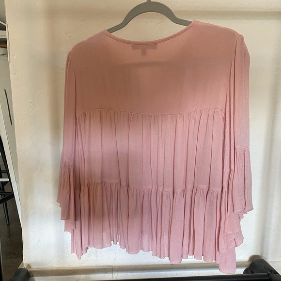 Embroidered Sweater - Gorgeous Colors - Picture 3 of 5